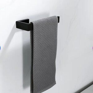 Set of 2 Hand towel bars